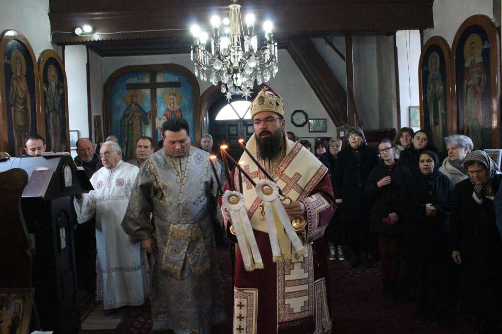Св. Атанасиј Велики