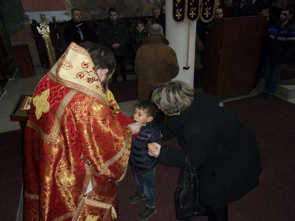 Собор на свети Јован Крстител