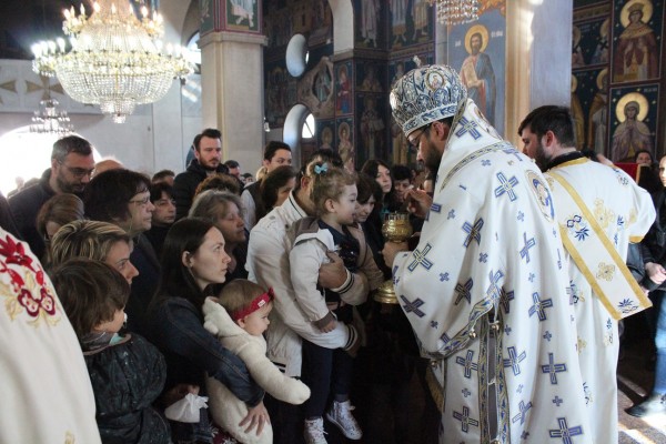Недела на Православие