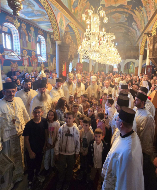 Недела на Самарјанката