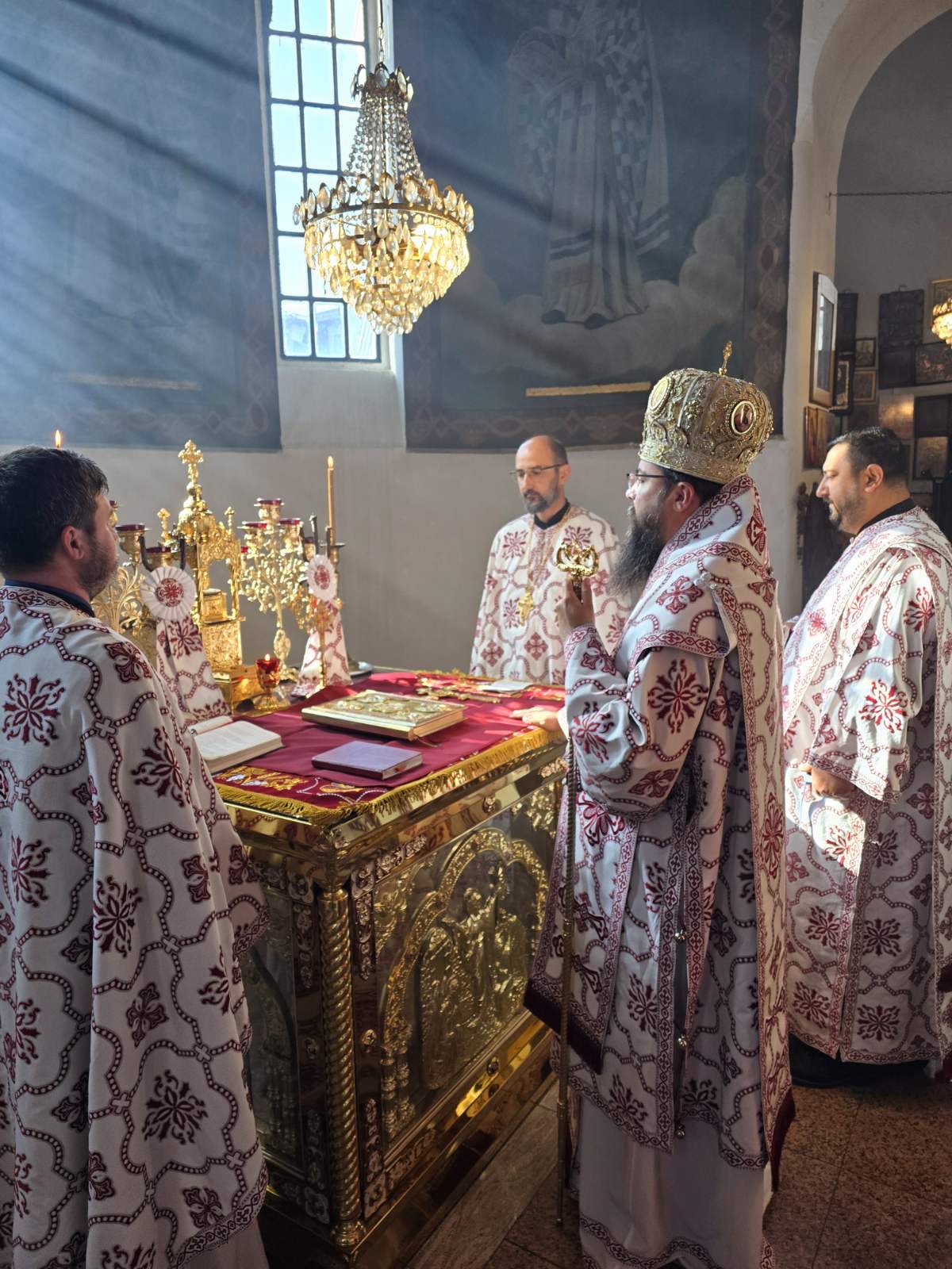 Недела на Раслабениот