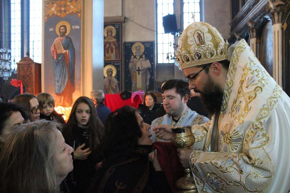 Рождество на Господ Исус Христос - Божик