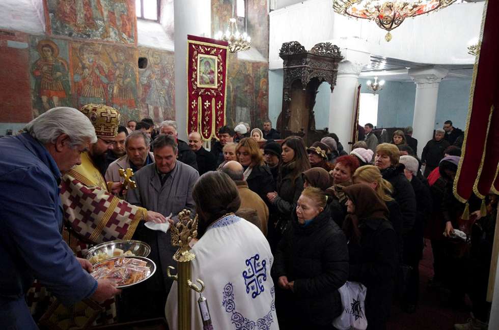 Собор на свети Јован Крстител