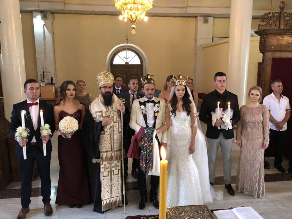 Света тајна Брак