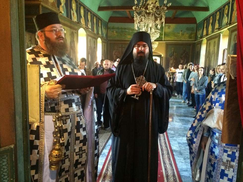 Недела на Раслабениот