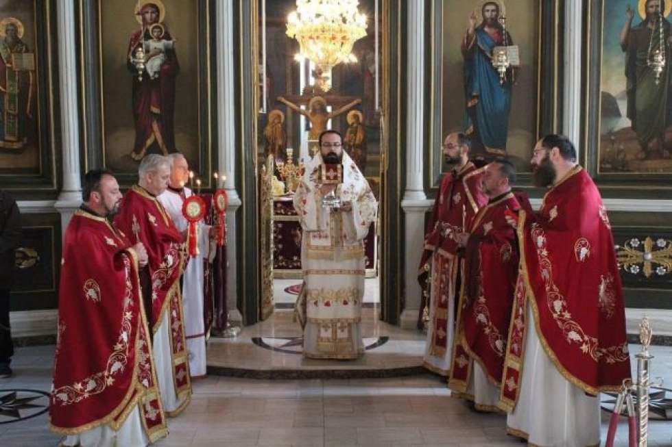 Интервју со тетовско- гостиварскиот Владика Јосиф: Верата не е обичај, туку е начин на живот