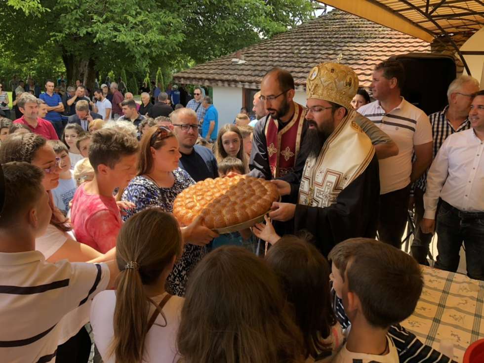 Пренос на моштите на свети Никола