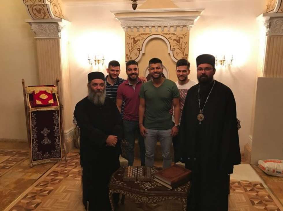 Интервју со г. Јосиф: Убавина и здравје од духовен аспект