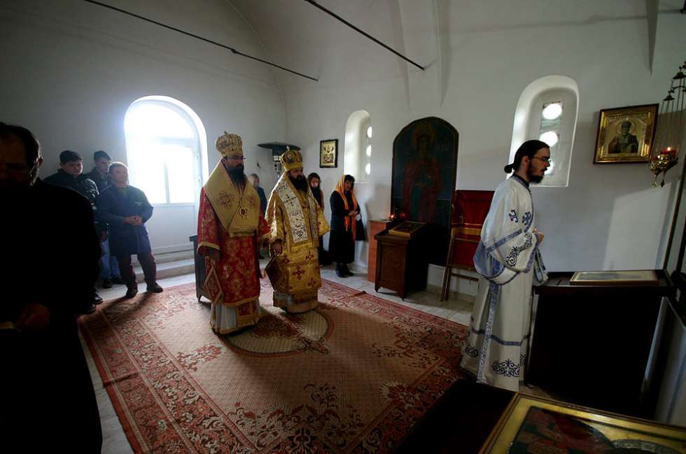 Лазарева сабота