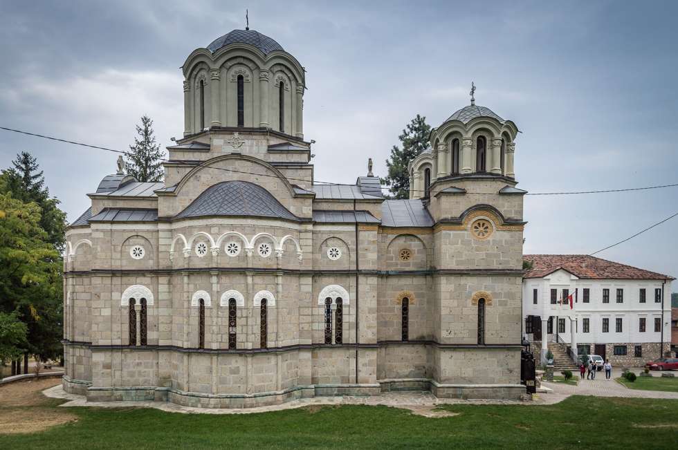 Честитка до новоизбраниот директор на Комисијата за односи со верските заедници и религиозните групи