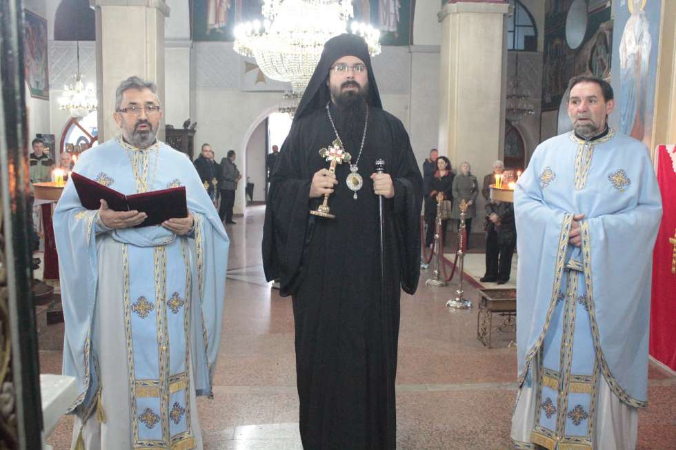 Недела на простувањето