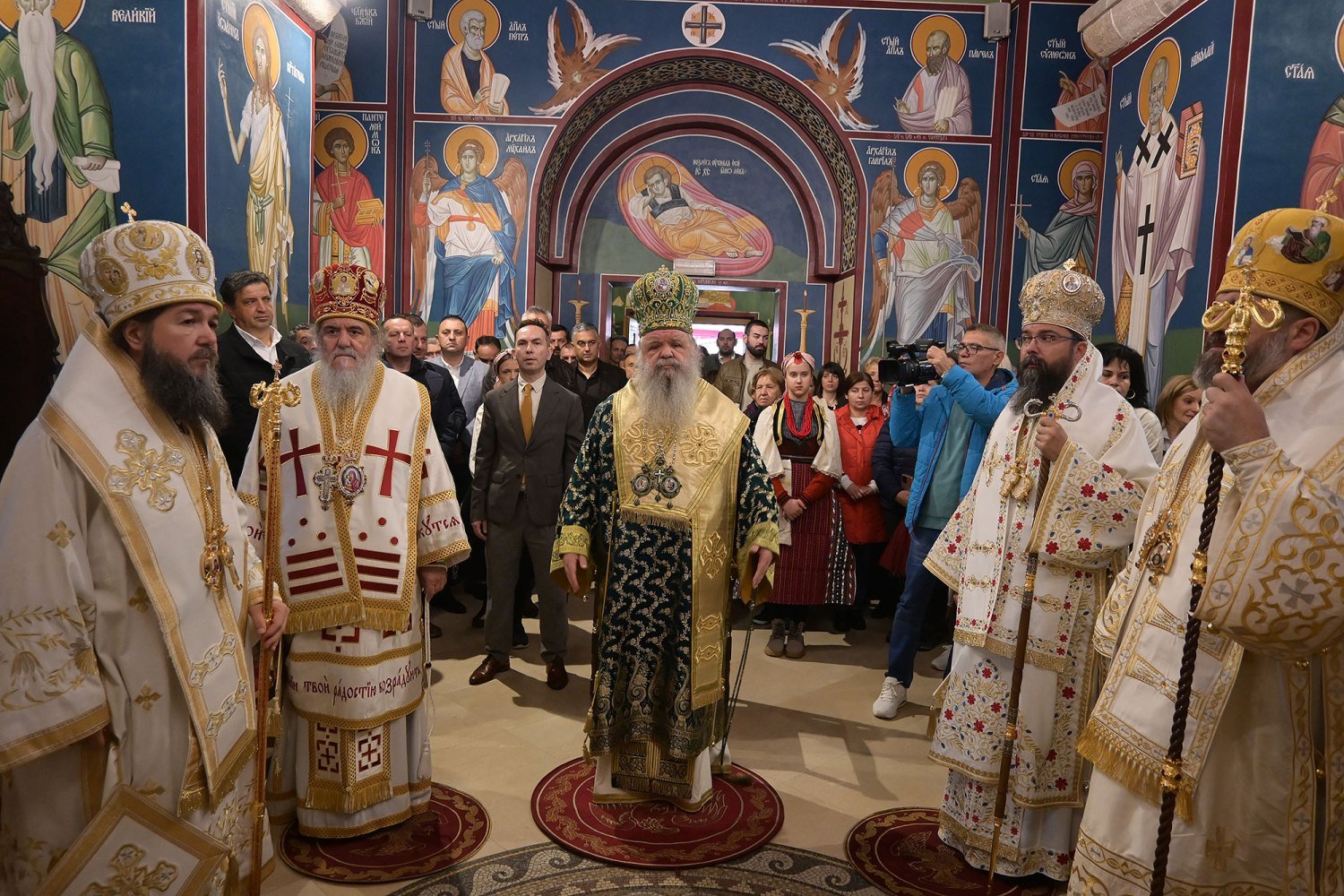 Света преподобна Параскева - Петка