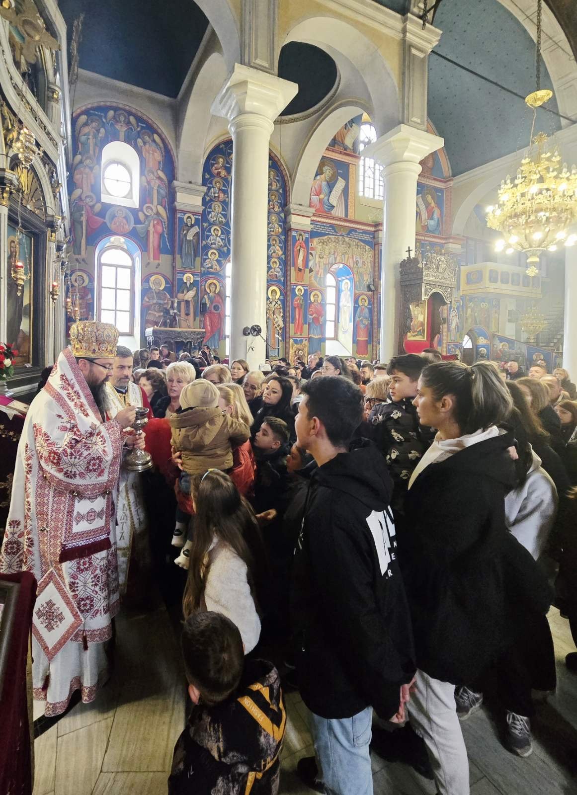 Тодорова Сабота