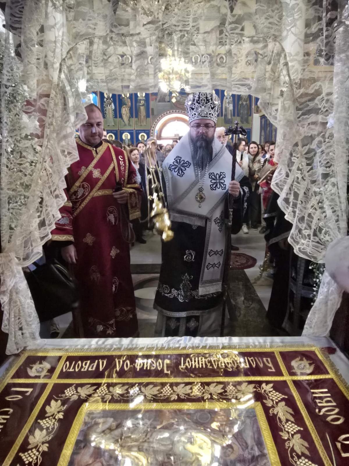 Статии на Велики петок