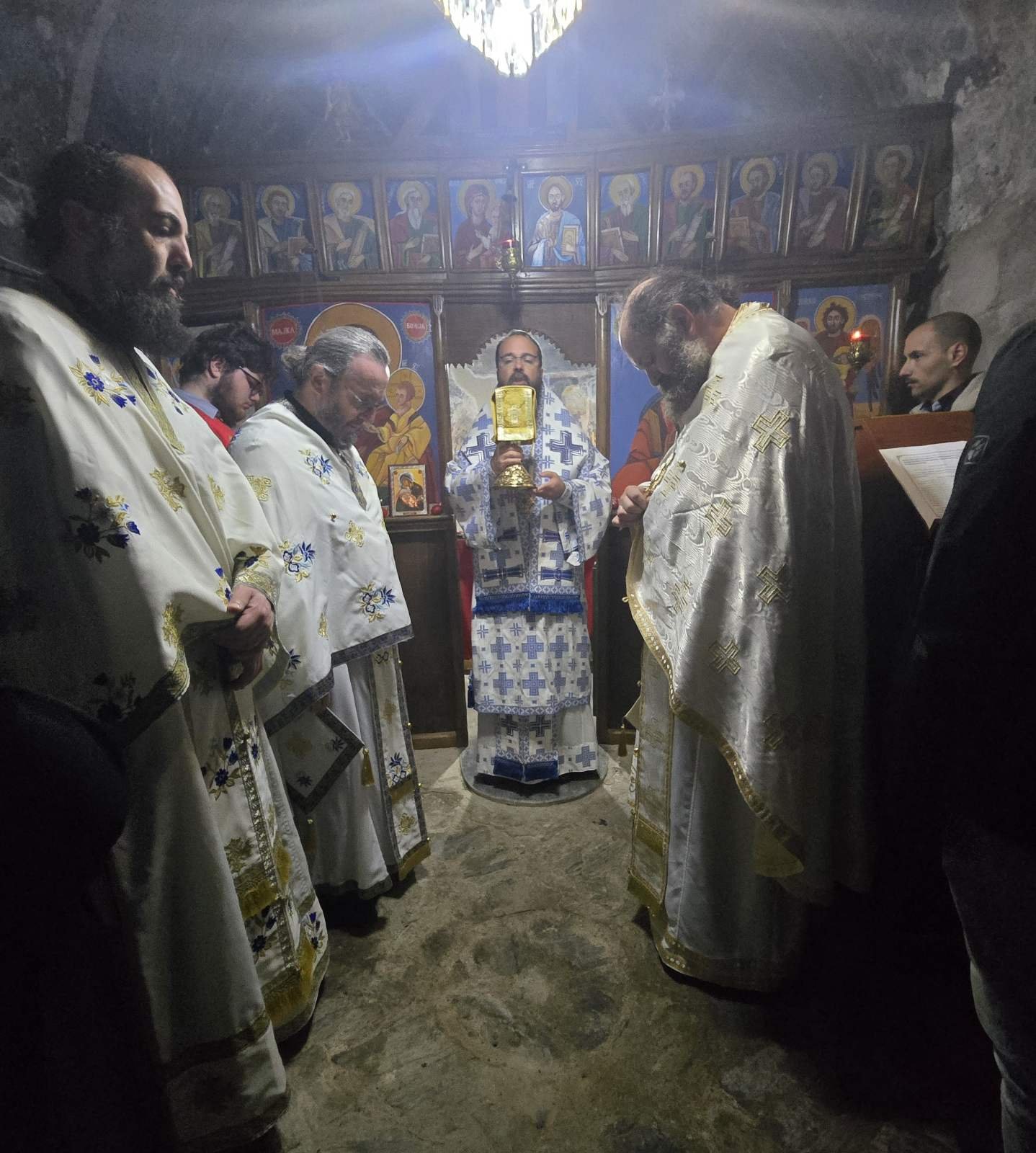 Собор на светиот Архангел Михаил