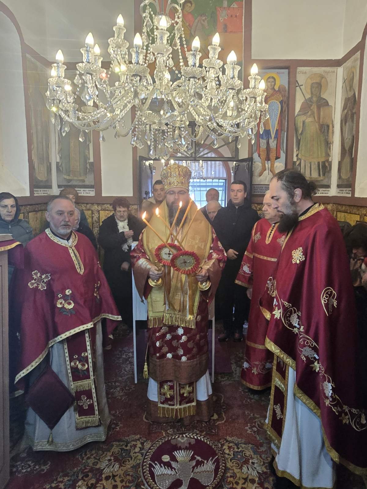 Св. Атанасиј Велики
