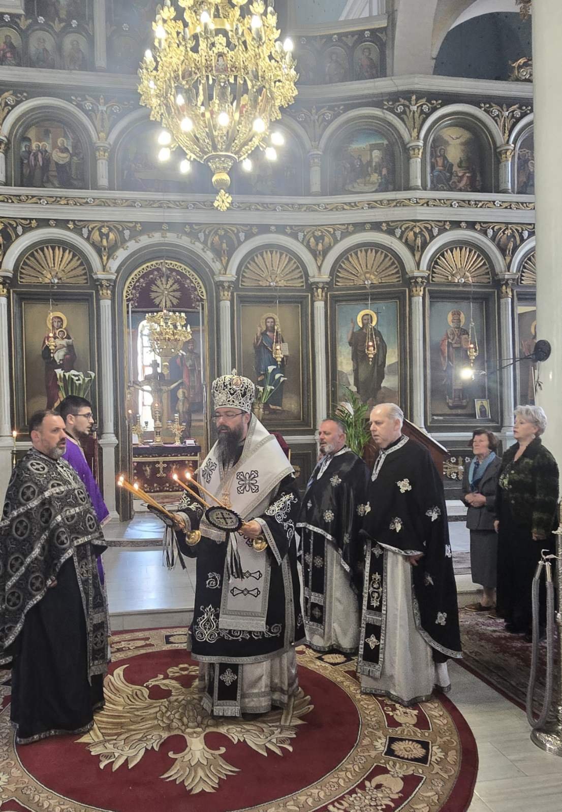 Велика Среда