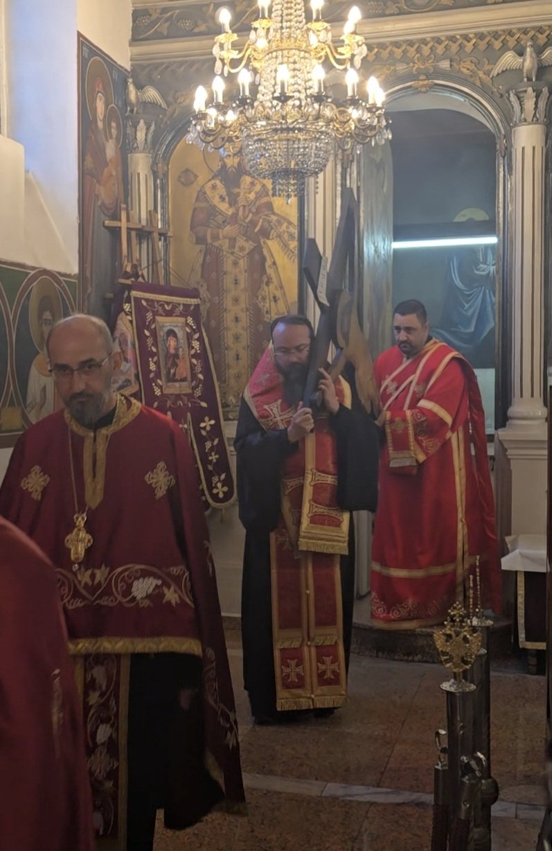 Светиот и Велики Четврток