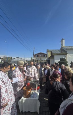 Источен Петок – Балаклија