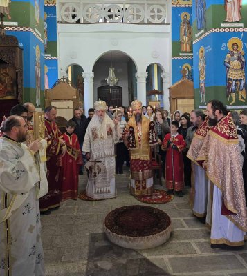 Томина недела