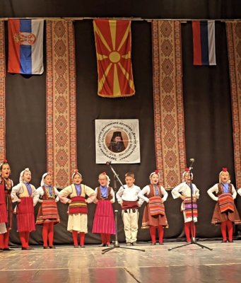 Денови на Кирил Пејчиновиќ