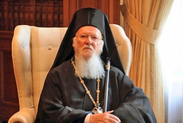 Обраќање на Вселенскиот патријарх: „Не е во опасност верата, туку верниците“