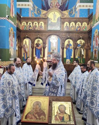 Недела по Рождество Христово