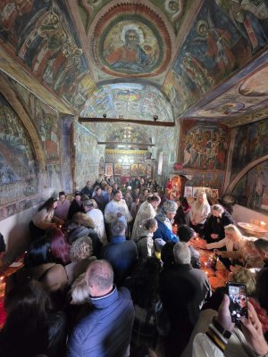 Покров на Пресвета Богородица