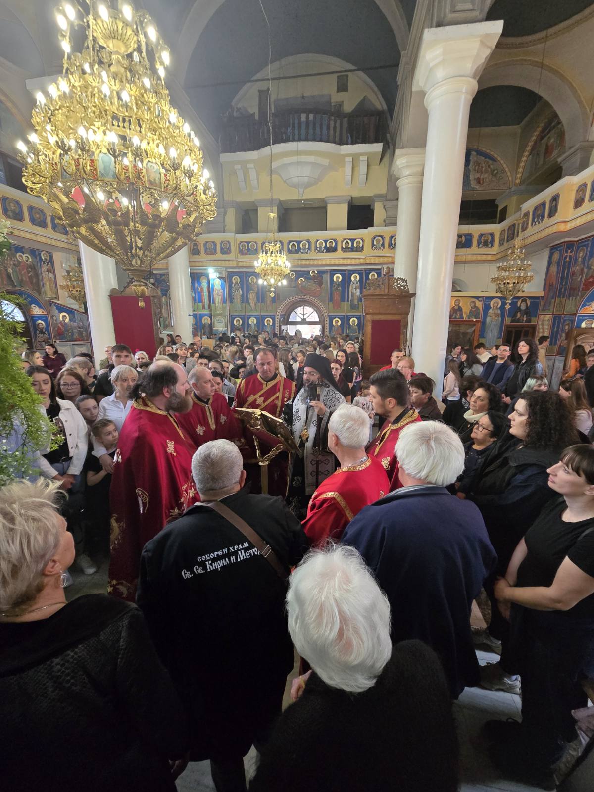 ВЕЛИКИ ПЕТОК