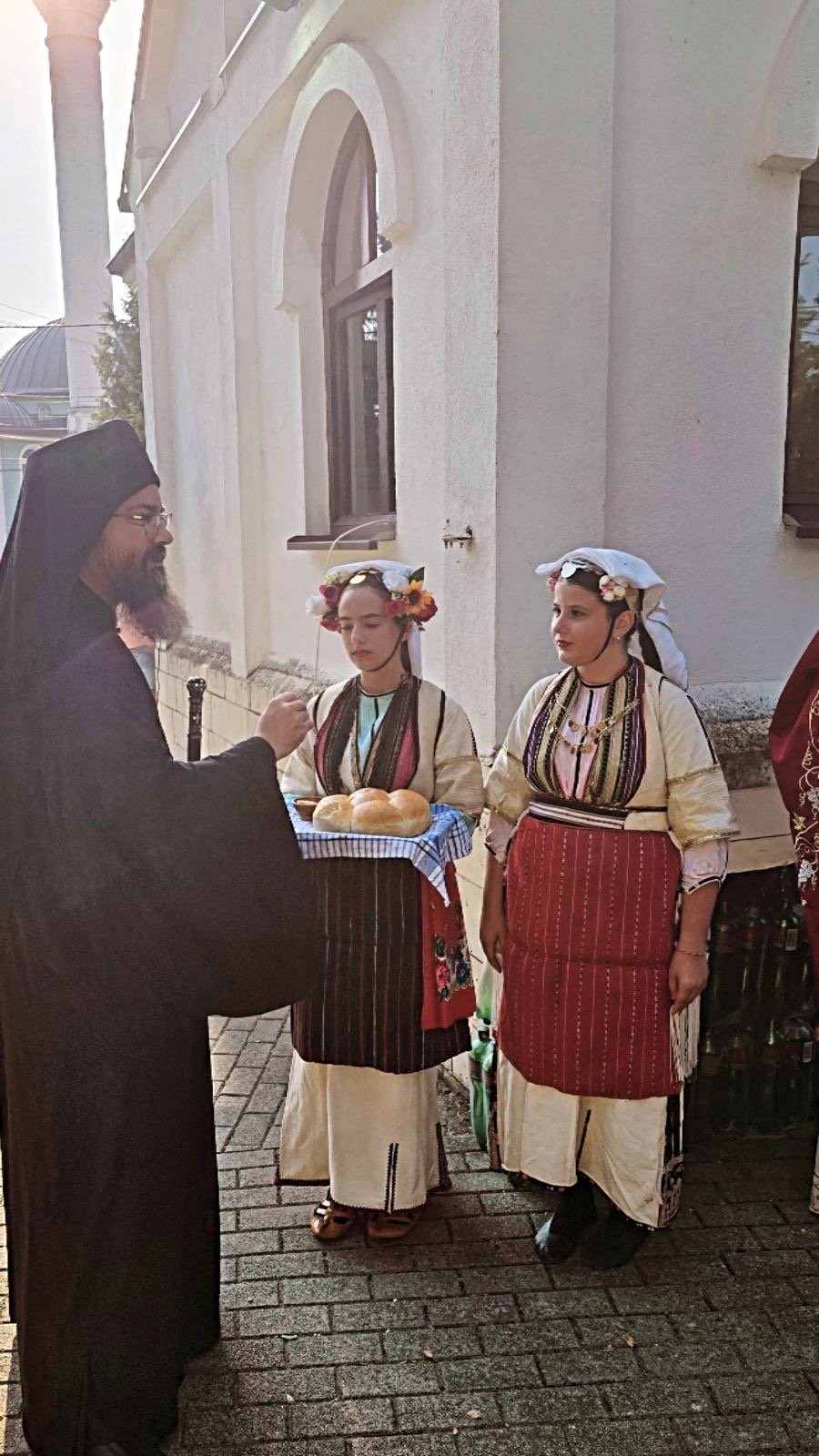 Дванаесетта недела по Педесетница - слика 1