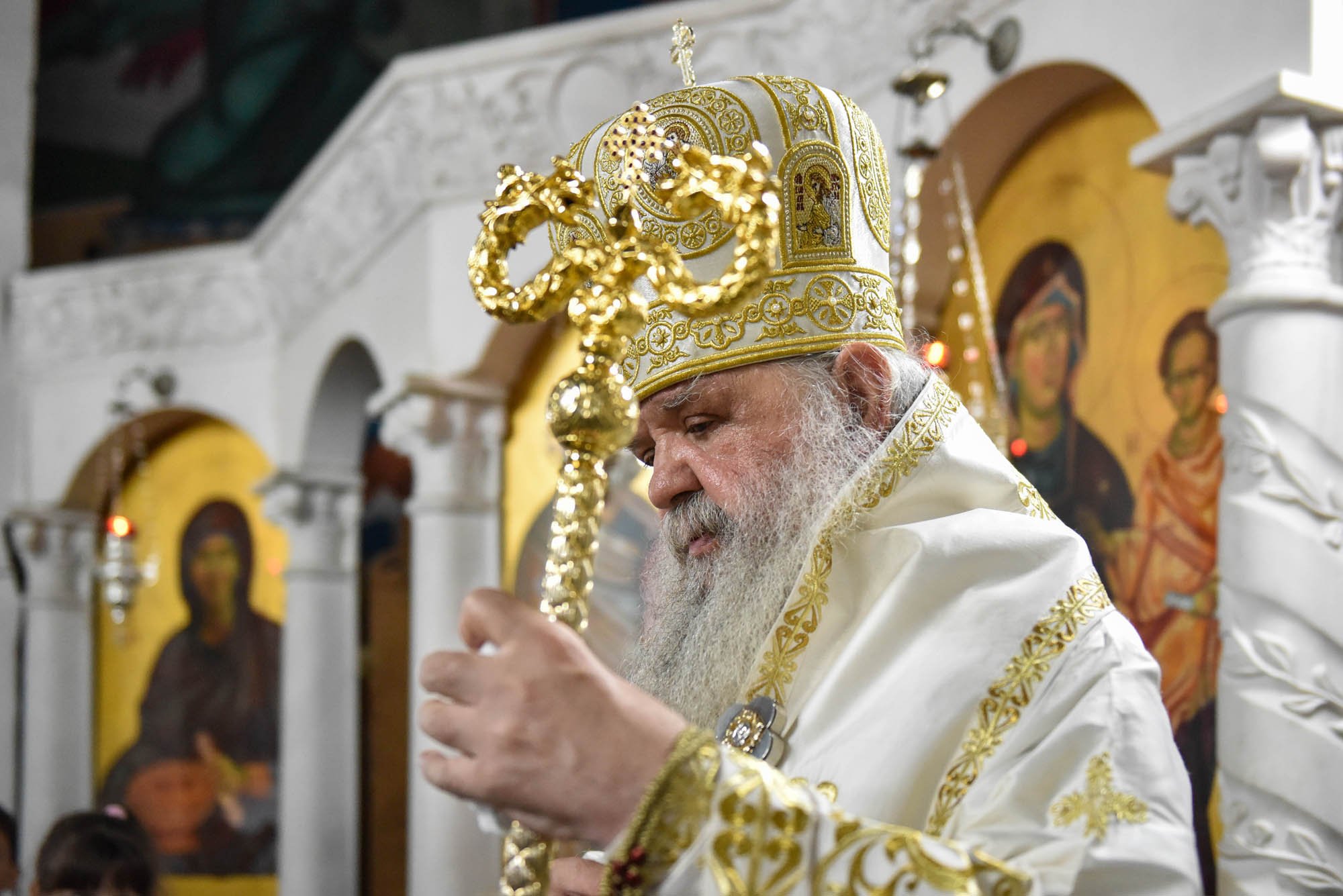 ПЕТРОВДЕН ВО ХРАМОТ „СВЕТИ ПЕТАР И ПАВЛЕ“ ВО Н. ЃОРЧЕ ПЕТРОВ - слика 24
