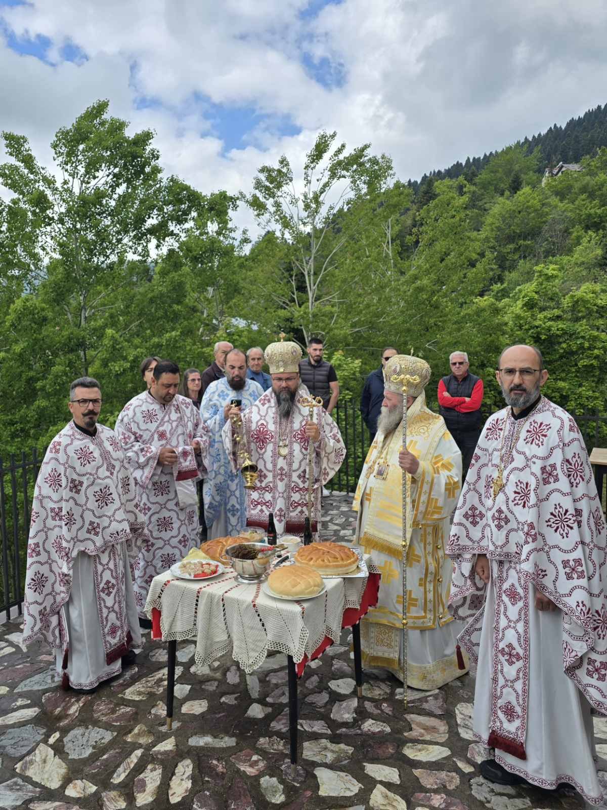 Свети рамноапостолни Кирил и Методиј - слика 7