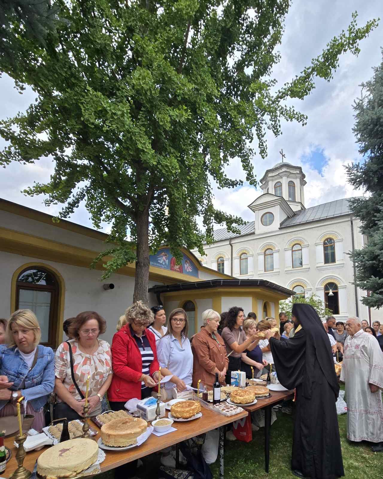 Рождество на Пресвета Богородица – Мала Богородица - слика 7