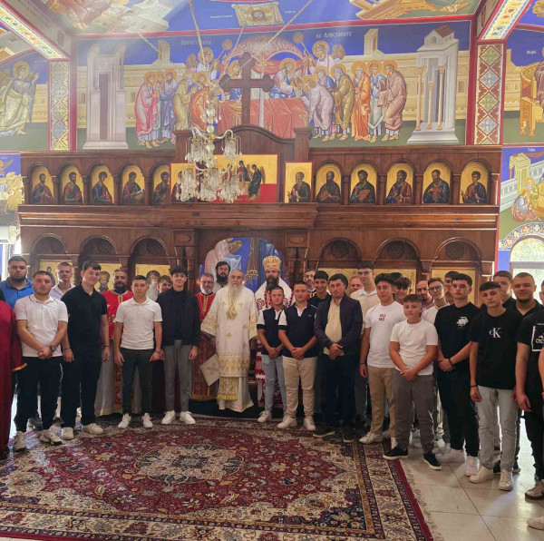 БИДЕТЕ ВИСТИНСКИ ХРИСТОВИ СВЕДОЦИ